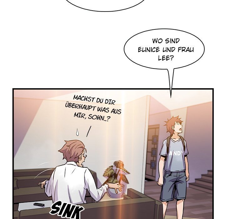 Es ist kompliziert - episode 56 - 104