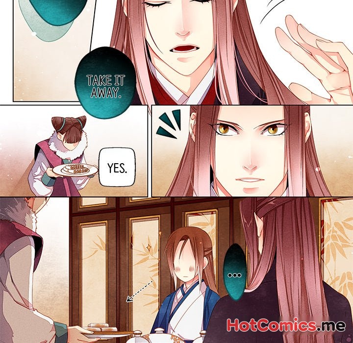 Behind the Clouds - episode 22 - 8