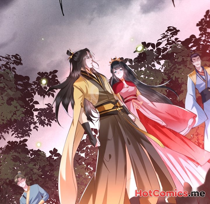 The Queen of Hell - episode 16 - 13