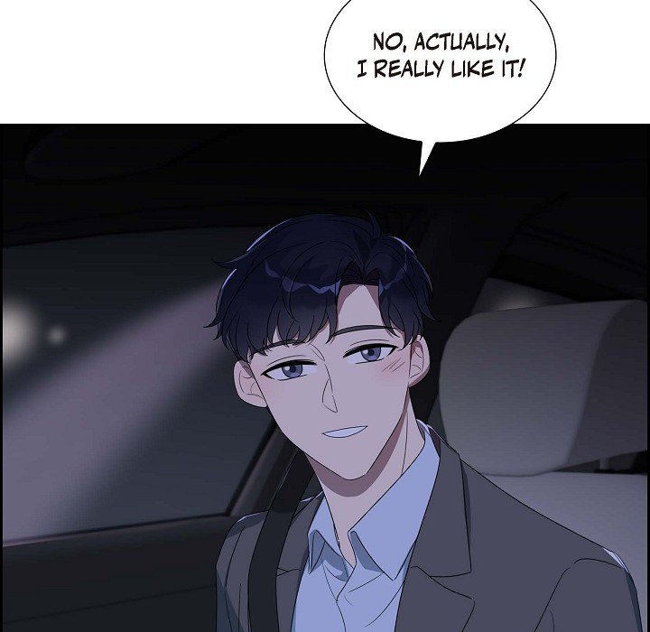 A Misogamist's Romance - episode 6 - 102