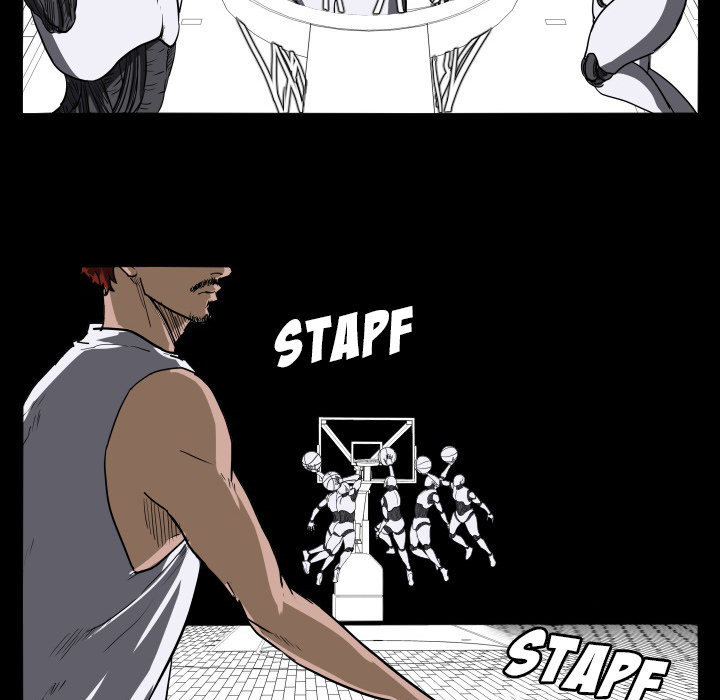 Tweener - episode 39 - 8