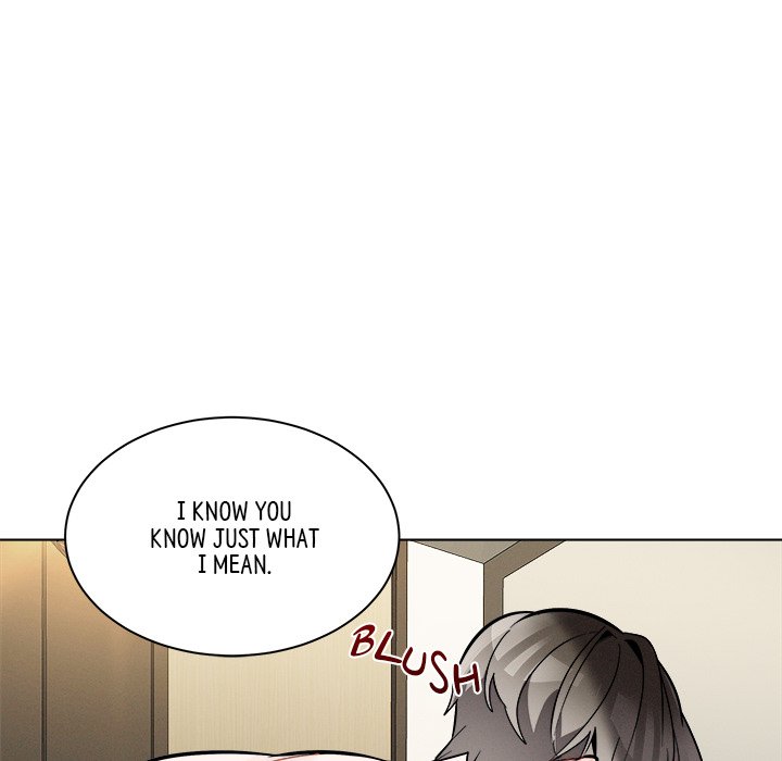 Cherry Doll Scandal - episode 13 - 136
