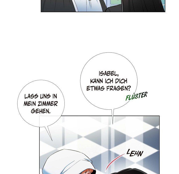 Die Magd und der Vampir - episode 16 - 23