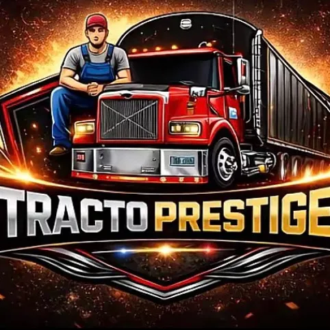 tractoprestige