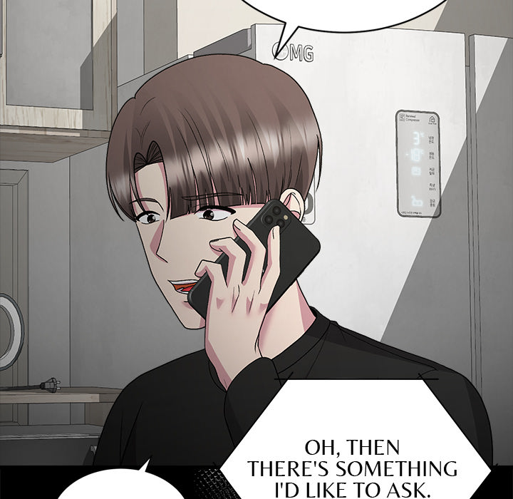 Demon Cat - episode 28 - 122