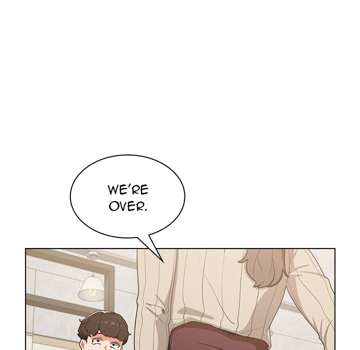 Naughty Little Secret - episode 1 - 9