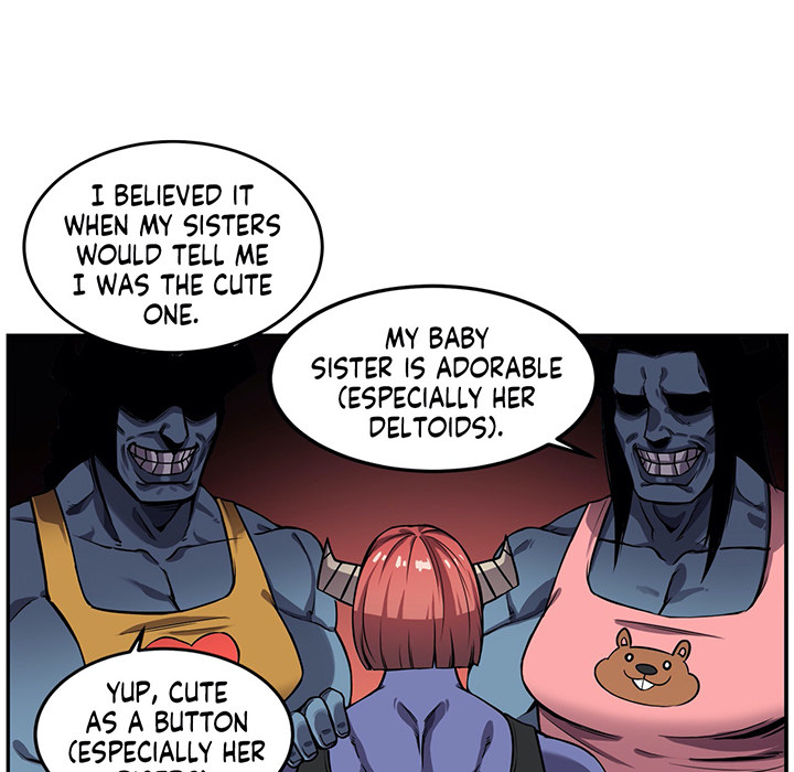 Zombie Girlfriend! - episode 8 - 26