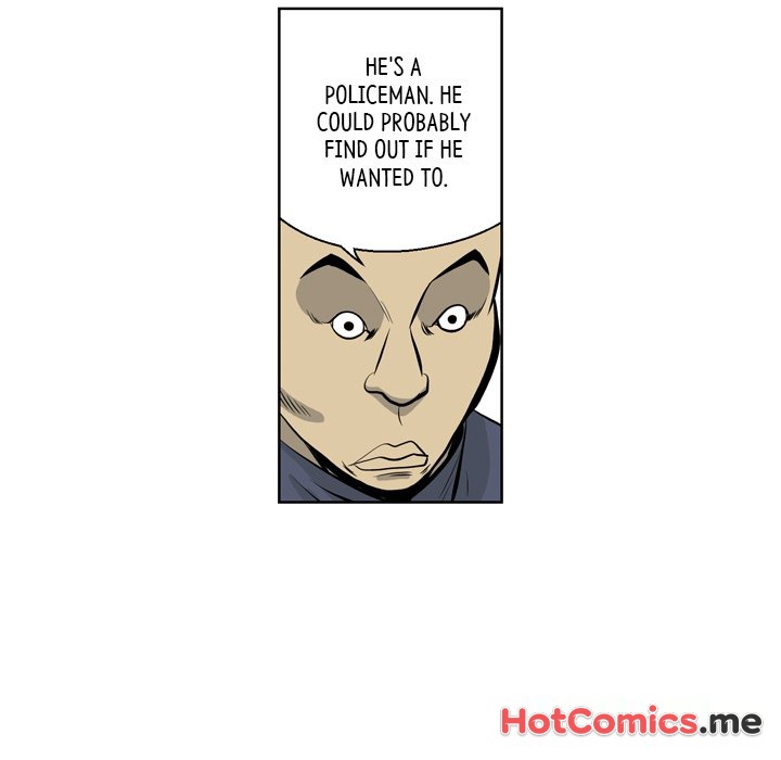 The Hooligans - episode 37 - 25