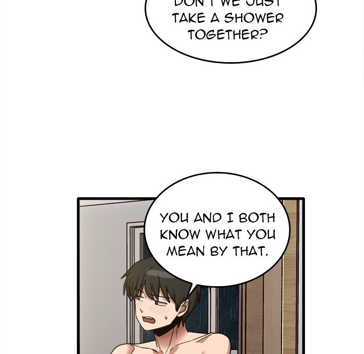 No More, No Less - episode 46 - 86