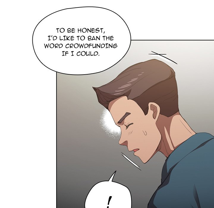 Who Cares If I'm a Loser! - episode 11 - 19