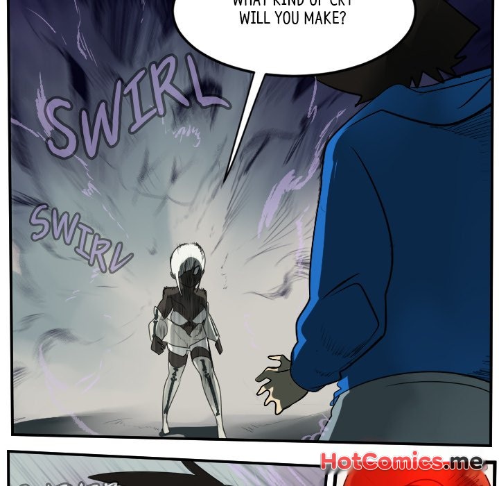 Ultimiter - episode 45 - 45