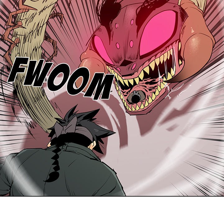The Fang of Yeongno - episode 6 - 84