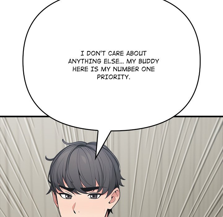 One Month with a Stranger - episode 7 - 29