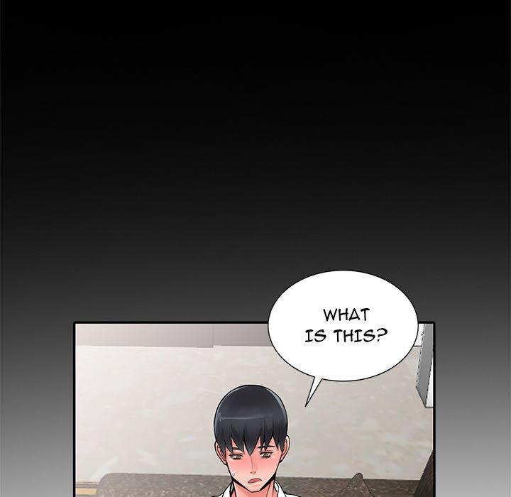 The Maids of the Mansion - episode 6 - 85