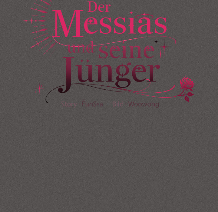 Der Messias und seine Jünger - episode 16 - 120