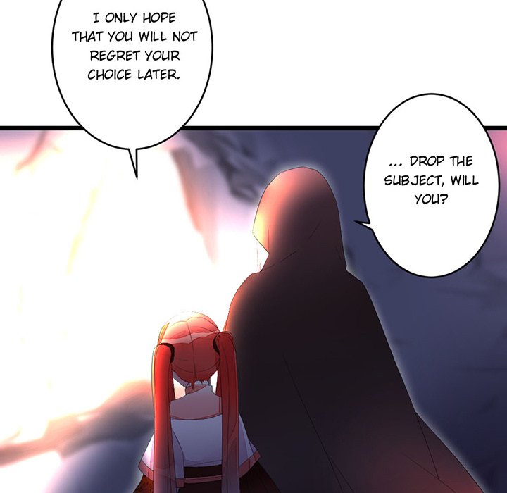 Flowers Whispering - episode 29 - 45
