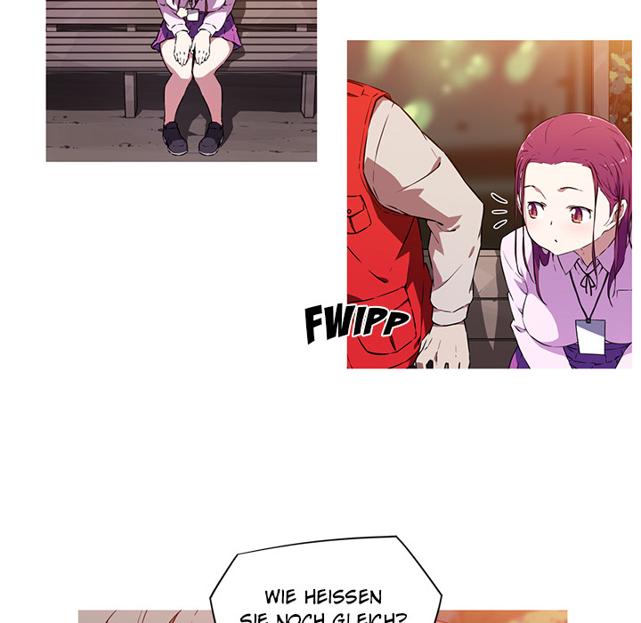 Meine Freundin ist ein Star - episode 2 - 11