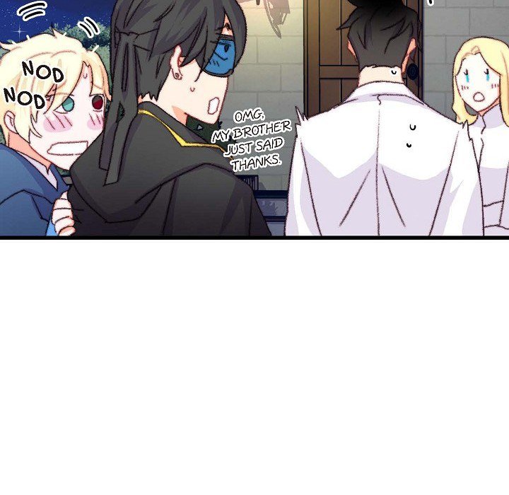 Bring the Love - episode 66 - 123