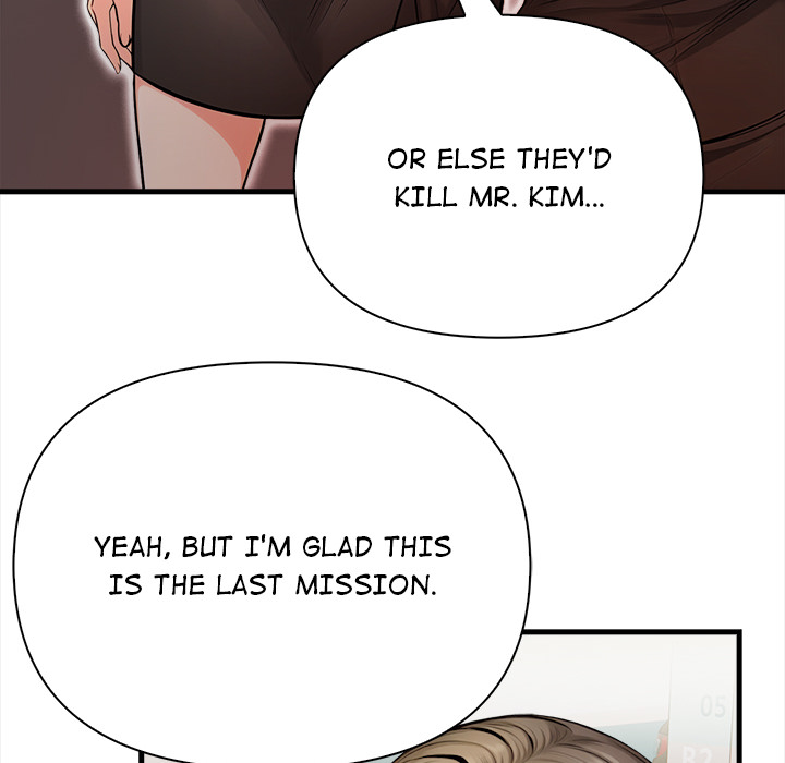 Mission - episode 19 - 42