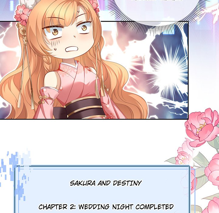 MASTER AND SEVEN LOVERS - episode 81 - 14