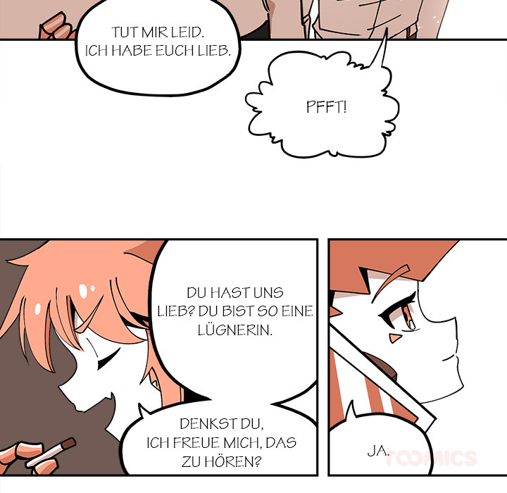 Robogattin - episode 23 - 24