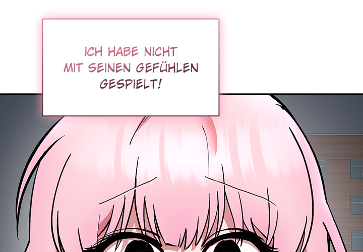 Heißer Spuk - episode 7 - 1