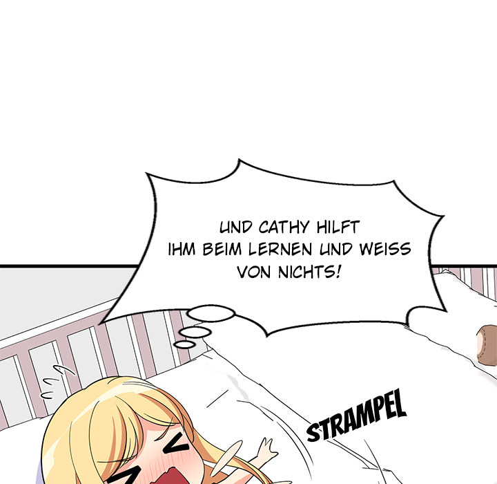 Hoch die Noten - episode 35 - 154
