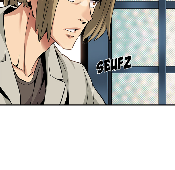 Wer hat Angst vor Mister H? - episode 15 - 7