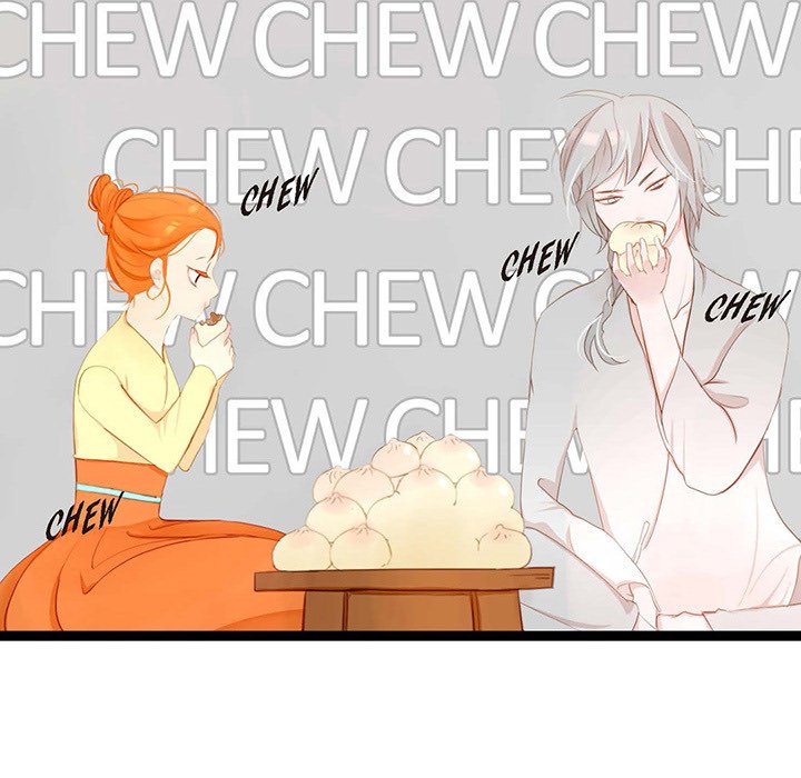 The Blue Snake and the Red Moon - episode 6 - 40