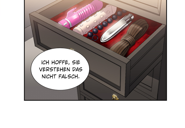 Yuris Nebenjob - episode 27 - 2