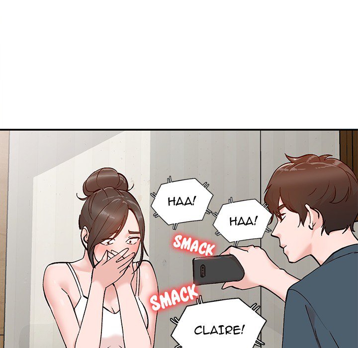 Town Girls - episode 7 - 5