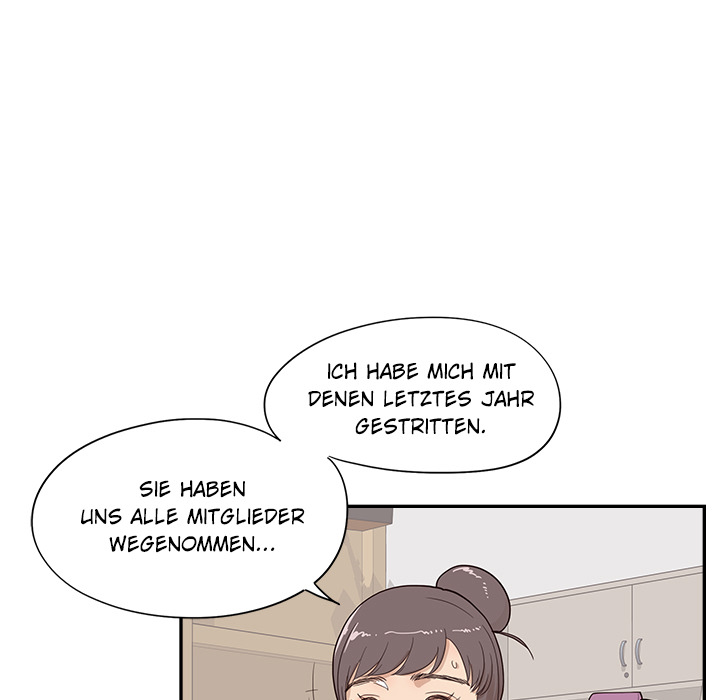Der Hahn im Korb - episode 95 - 84