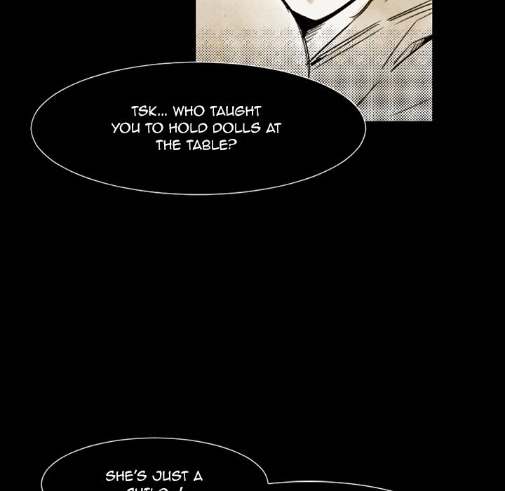 Icarus: Forbidden Love - episode 14 - 20