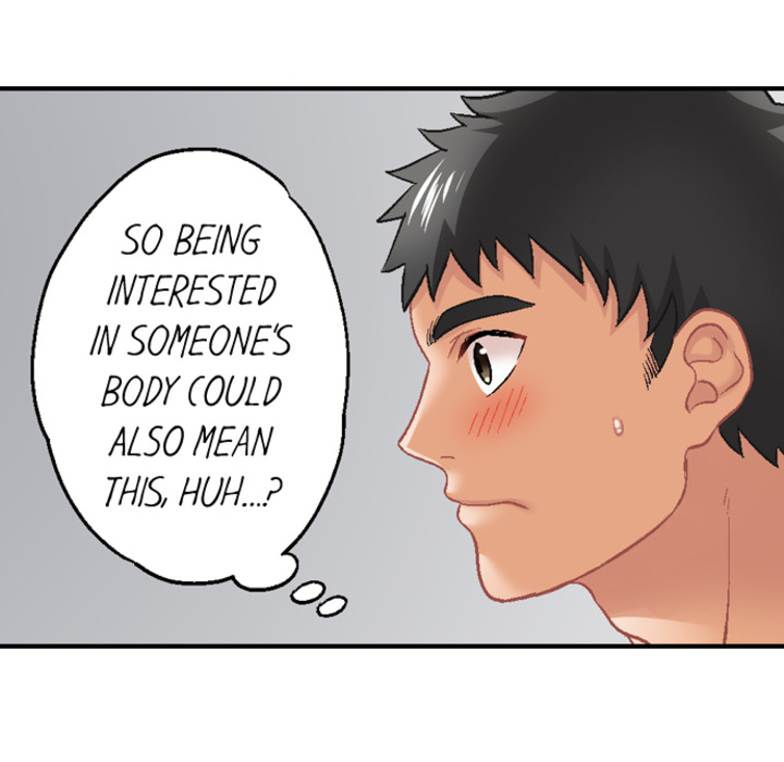 Lusting After Your Muscles - episode 9 - 7