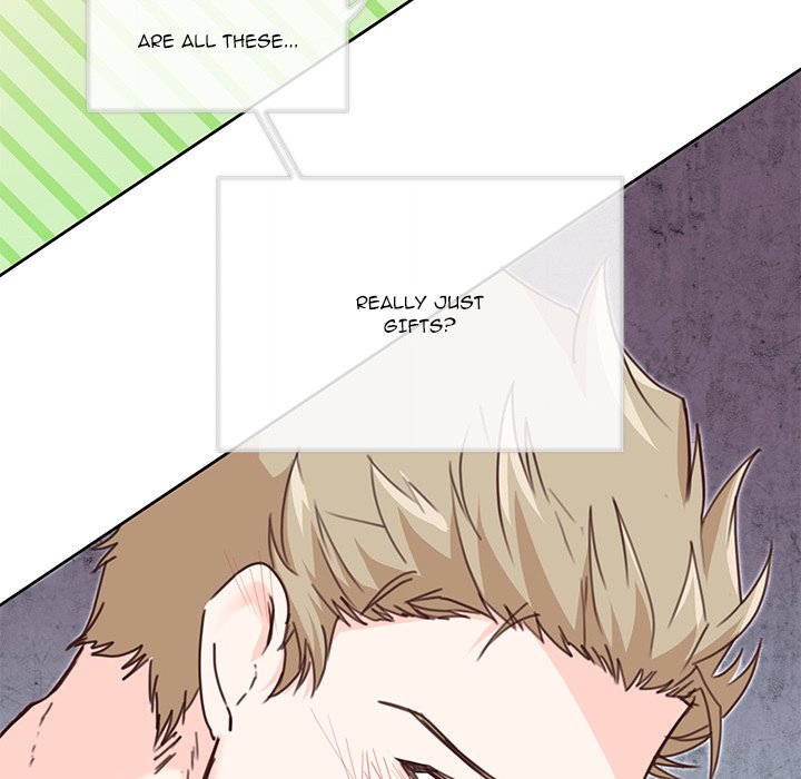 My BL Tales - episode 26 - 21