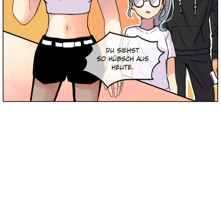 Das Chillige Pärchen - episode 38 - 48