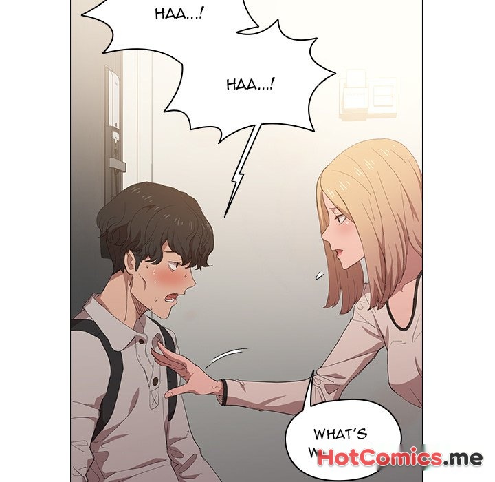 Who Cares If I'm a Loser! - episode 5 - 51