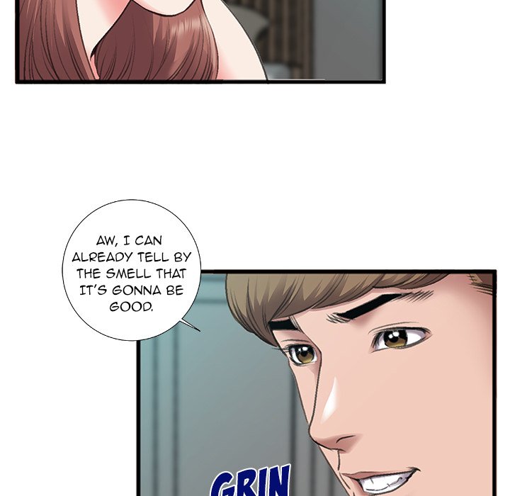 Between Us - episode 7 - 21