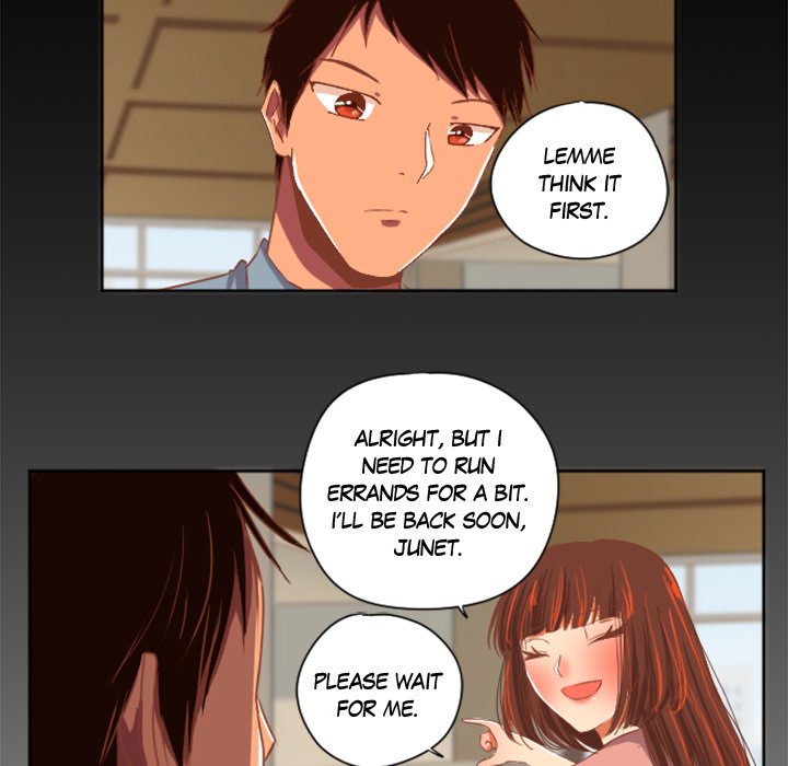 My Girlfriend is a Soap Opera Star - episode 16 - 5