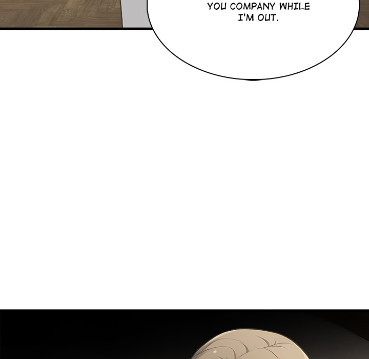 Steamy Webtoon Collection - episode 11 - 91