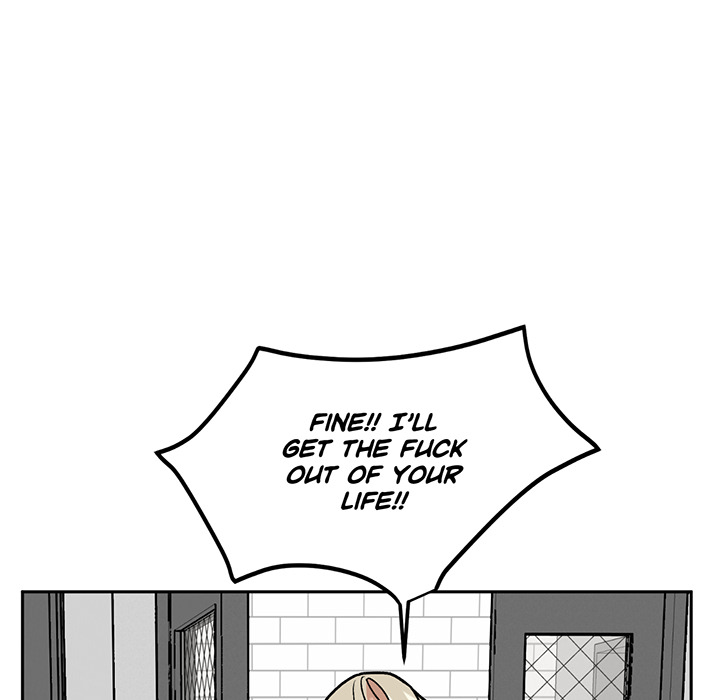 Bitter Sweetheart - episode 29 - 87