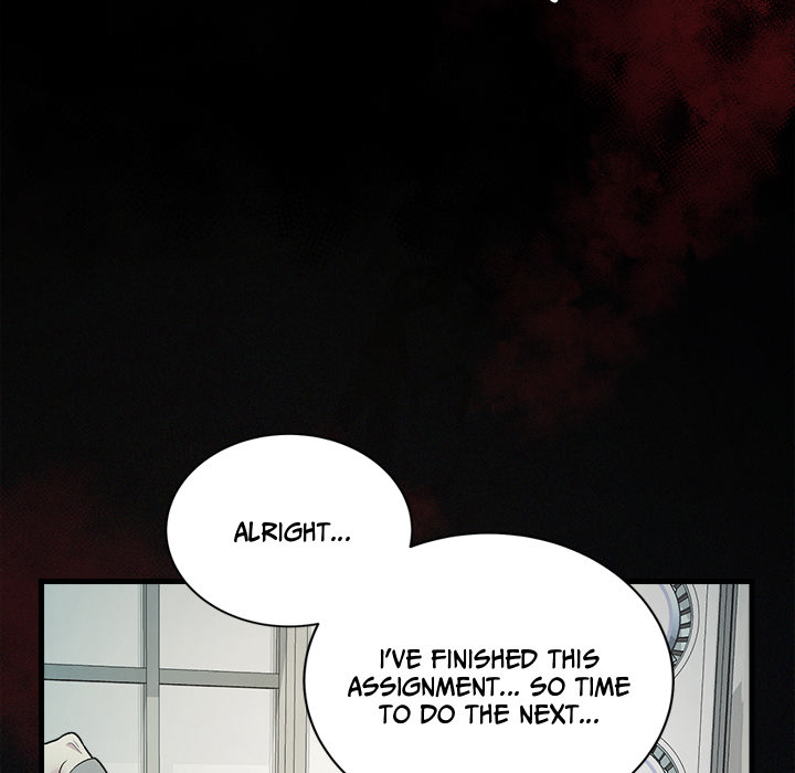 Demon Cat - episode 25 - 97