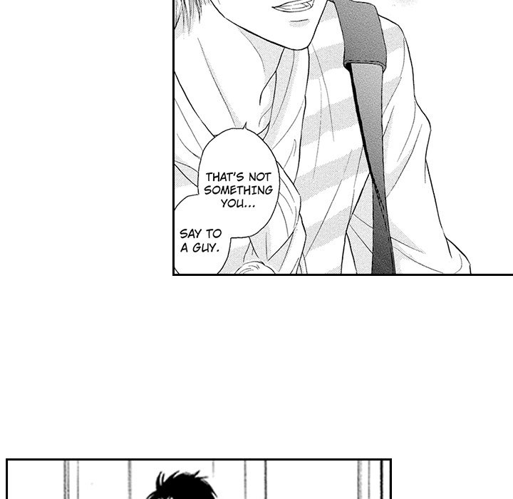 Daddy's Boyfriend - episode 4 - 33