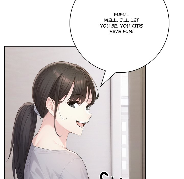 Mina's Little Trap - episode 4 - 14