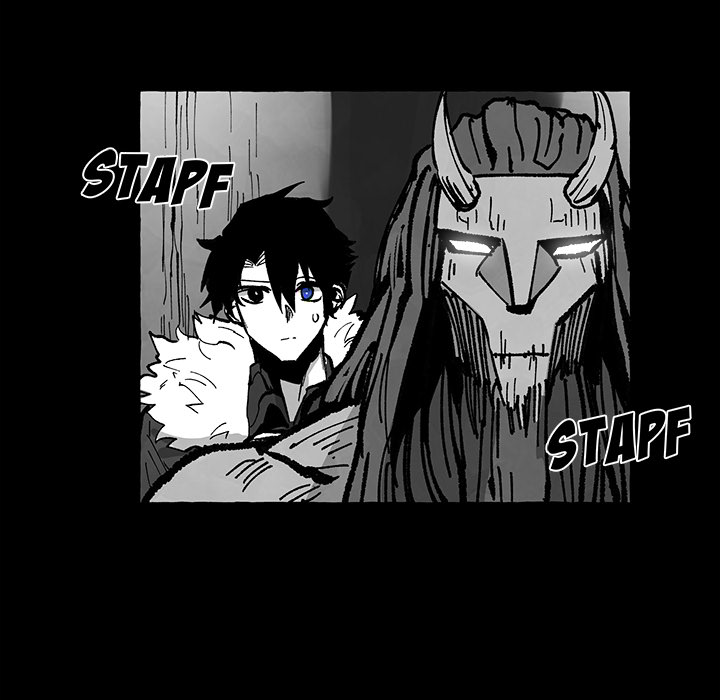 Nine Fantasy - episode 58 - 83