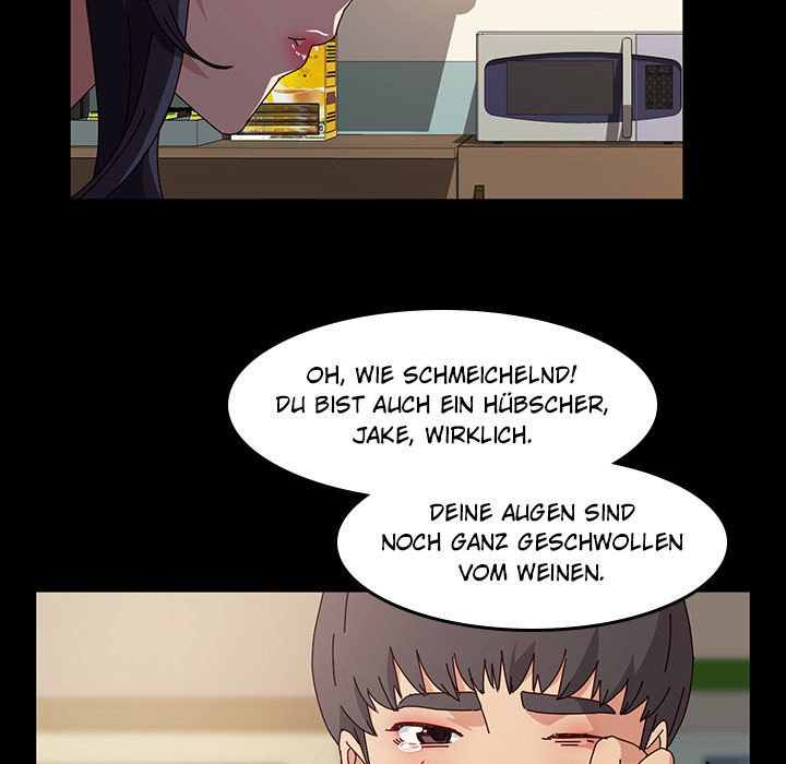 Die Kunst des Körpers - episode 18 - 25