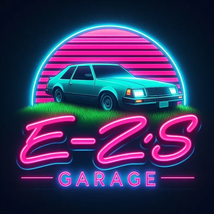 ezsgarage