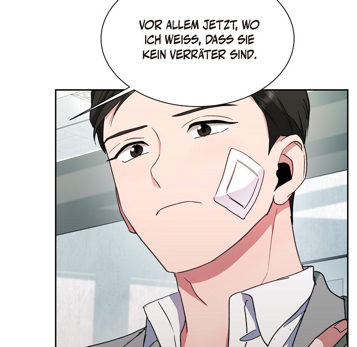 Absoluter Besitz - episode 52 - 55