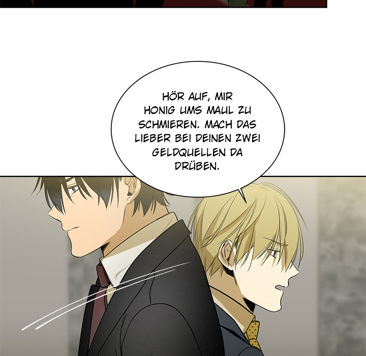 Besondere Beziehungen - episode 55 - 46