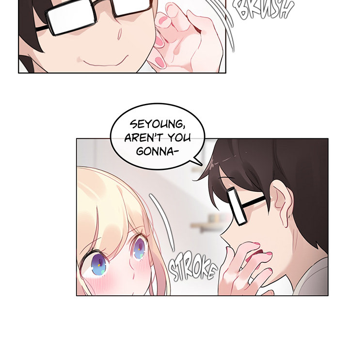 A Pervert's Daily Life - episode 56 - 62